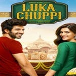 Image for the Entertainment programme "Luka Chuppi"
