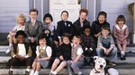 Image for the Film programme "The Little Rascals"