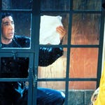 Image for episode "The One Where Old Yeller Dies" from Sitcom programme "Friends"