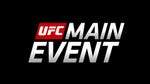 Image for the Sport programme "UFC Main Event"