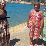 Image for Consumer programme "A Place in the Sun"