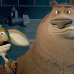 Image for the Film programme "Open Season"
