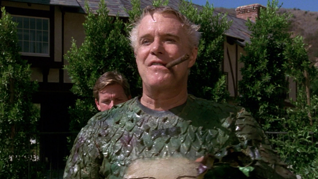 The A-Team Season 3 Episode 6 on Legend - TV Programme Poster