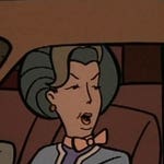 Image for episode "The Lab Rats" from Animation programme "Daria"