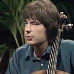 Image for the Chat Show programme "Parkinson"