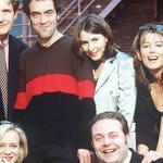 Image for the Drama programme "Cold Feet"