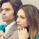 Image for the Film programme "The Lost Wife of Robert Durst"