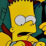 Image for the Animation programme "The Simpsons"