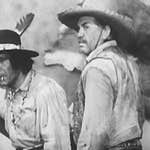 Image for the Film programme "The Cactus Kid"