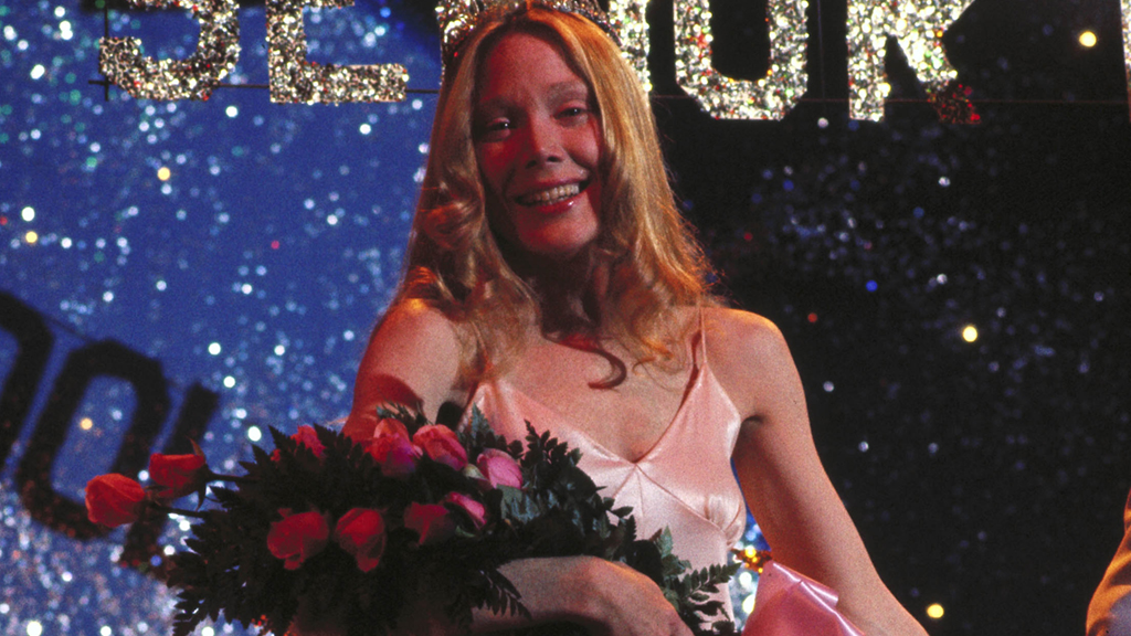 Carrie poster