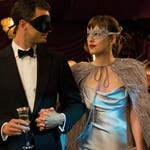 Image for the Film programme "Fifty Shades Darker"
