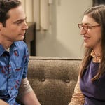Image for episode "The Proposal Proposal" from Sitcom programme "The Big Bang Theory"