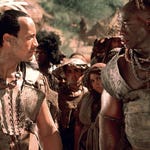 Image for the Film programme "The Scorpion King"