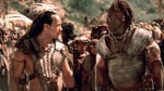 Image for the Film programme "The Scorpion King"