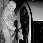 Image for the Documentary programme "Caught on Camera"