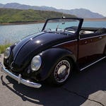 Image for episode "The Holy Grail But Customized" from Reality Show programme "Kindig Customs"