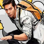 Image for the Film programme "Main Tera Hero"