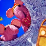 Image for episode "Sweet Music" from Animation programme "The Clangers"