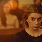 Image for the Film programme "Obsession"
