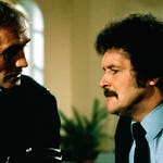 Image for the Film programme "The Boys in Blue"