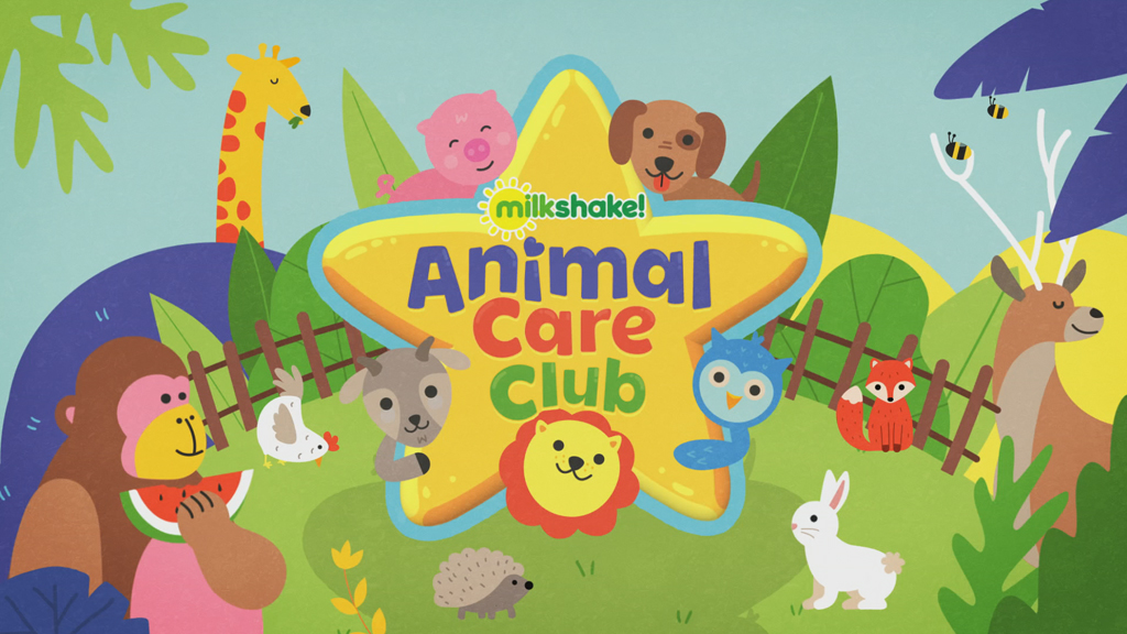Animal Care Club Episode 3