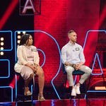 Image for the Game Show programme "I Literally Just Told You"