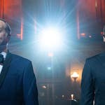 Image for the Drama programme "Billions"