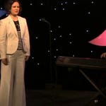 Image for the Music programme "Fonn mo Bheatha"