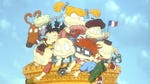 Image for the Film programme "Rugrats in Paris: The Movie"