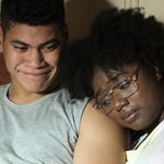Image for the Comedy programme "Bump"
