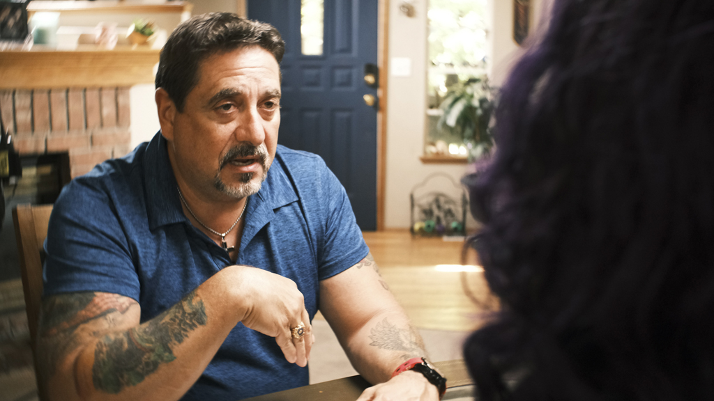 The Dead Files Season 14 Episode 4 on Investigation Discovery - TV Programme Poster