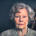 Image for the Film programme "Red Joan"