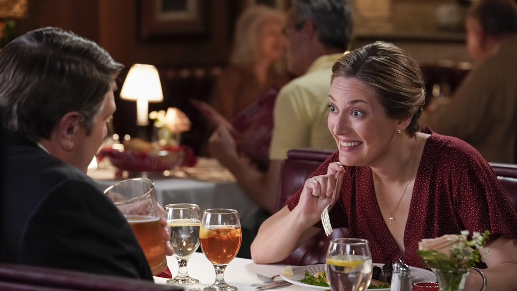 Young Sheldon Season 3 Episode 2 on TLC +1 - TV Programme Poster