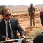 Image for the Film programme "Lord of War"
