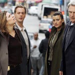 Image for episode "Stakeout" from Drama programme "NCIS"