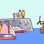 Image for the Childrens programme "Twt"