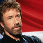 Image for Drama programme "Walker, Texas Ranger"