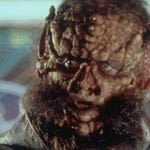 Image for the Science Fiction Series programme "Andromeda"
