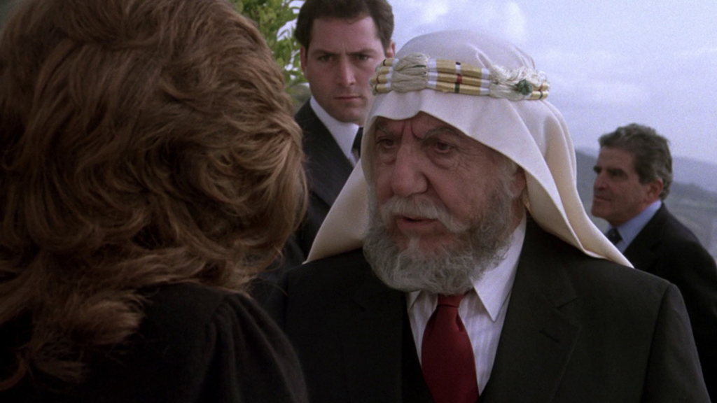 The A-Team Season 2 Episode 15 on Legend - TV Programme Poster