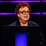Image for Political programme "Who Wants to be a Millionaire?"