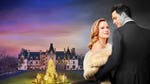 Image for the Film programme "A Biltmore Christmas"