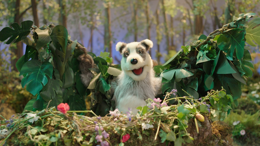 Bellie and Whizz 'Minding Me' - TV Show Poster