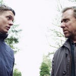 Image for the Film programme "The Hitman's Apprentice"