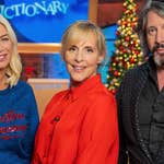 Image for the Game Show programme "Pictionary"