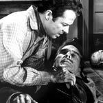 Image for the Film programme "Gunpoint"