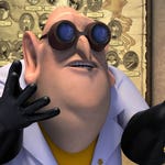 Image for the Film programme "Despicable Me"