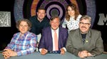 Image for episode "Making a Meal of it" from Quiz Show programme "QI XL"