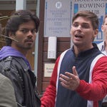 Image for the Soap programme "Hollyoaks"