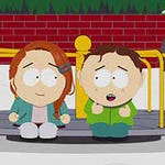 Image for the Animation programme "South Park"