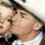Image for the Film programme "A Lawless Street"